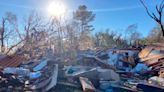 3 dead in Louisiana as US storm spawns Southern tornadoes