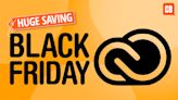 This is the best Black Friday Adobe deal we've ever seen – get 50% off