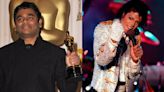 AR Rahman Reveals He REFUSED To Meet Michael Jackson After Getting No Response: If I Win An Oscar....