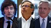 Rechazan ofensas de Milei a presidentes latinoamericanos
