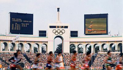 Forty years ago, the 1984 L.A. Games proved host cities can win at the Olympics