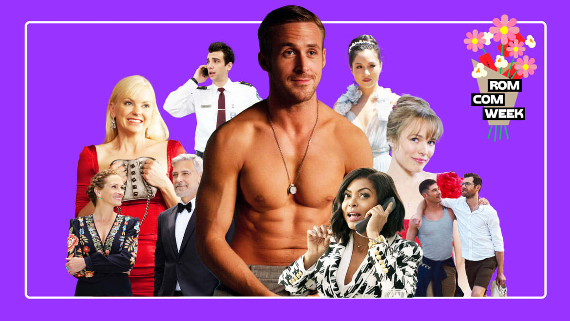 All 34 Modern Studio Rom-Coms, Ranked