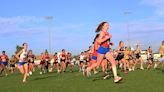 Hear what the 8 Buchanan High runners who won at Kingsburg cross country meet had to say