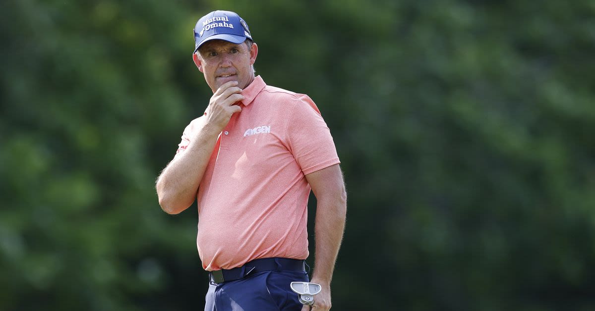 Beloved PGA Tour pro calls out LIV Golf players for excessive cursing at Masters