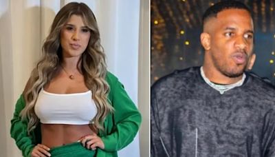 Yahaira Plasencia envía mensaje a Jefferson Farfán: “Si está que sale o no con alguien, que le vaya bien”