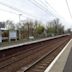 Barassie railway station