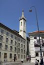 Augustinian Church, Vienna