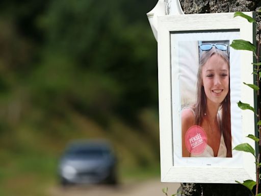 Disparition de Lina: les recherches reprennent, le profil du suspect se dessine