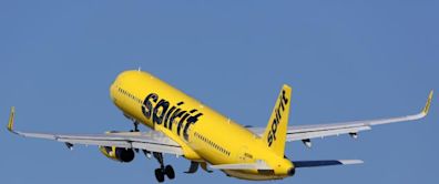 Here's Why Investors Should Avoid Spirit Airlines (SAVE) Now