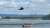 Water rescue training held on Chickamauga Lake - WDEF