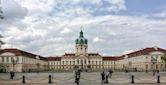 Palacio de Charlottenburg