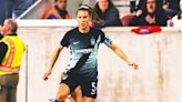 USWNT defender Kelley O'Hara plans to retire from soccer at the end of NWSL season