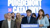 Puigdemont pide al Tribunal Supremo que le aplique la amnistía y que levante ya su orden de detención nacional