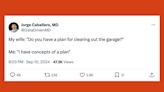 20 Of The Funniest Tweets About Married Life (Sept. 10-16)