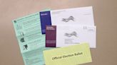 State rolls out redesigned mail-in ballot materials intended to make voting less complicated