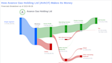 Avance Gas Holding Ltd's Dividend Analysis