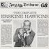 Complete Erskine Hawkins, Vol. 3-4 (1940-1941)