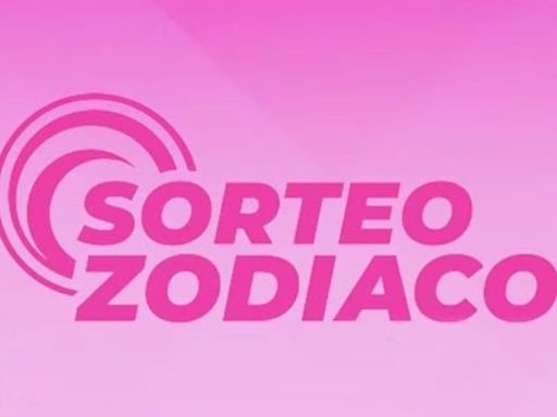 Sorteo Zodiaco 1668: números que cayeron hoy y premios | 28 de julio 2024