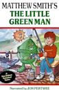 The Little Green Man