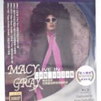 梅西葛蕾 Macy Gray --拉斯維加斯現場演唱會**全新**藍光BD