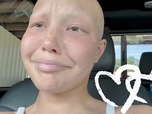 Michael Strahan's 19-Year-Old Daughter Isabella Reveals She’s Cancer-Free