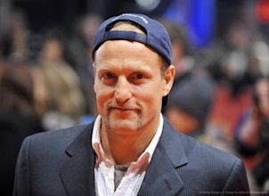 Woody Harrelson