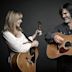 Larry Campbell & Teresa Williams