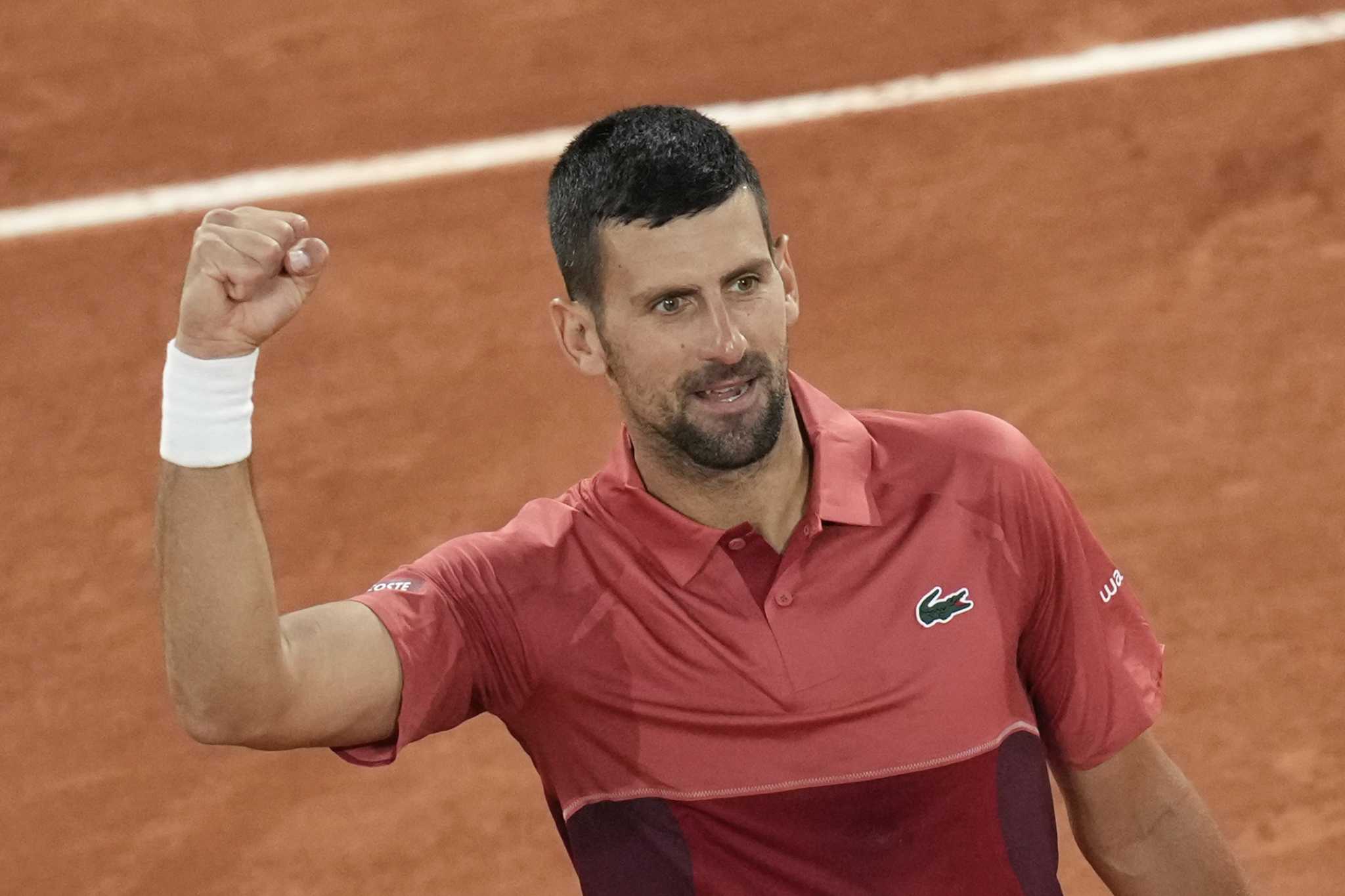 French Open 2024: Here’s how to watch on TV, betting odds and more you should know