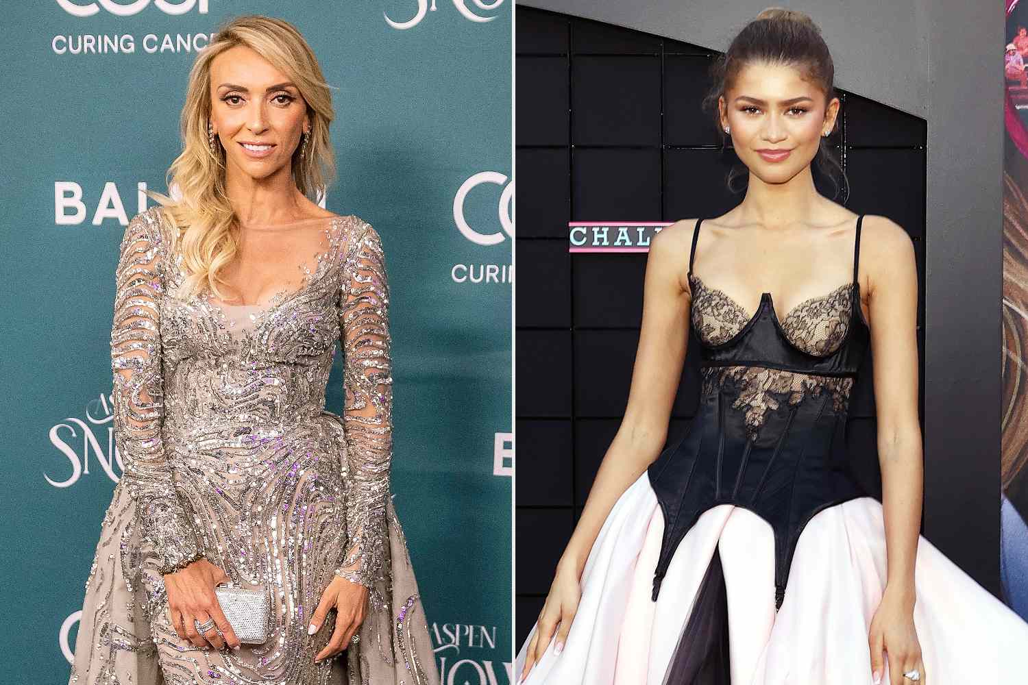 Giuliana Rancic Reflects on Zendaya's 'Incredible' Career and How Fashion Reporting Has Evolved (Exclusive)