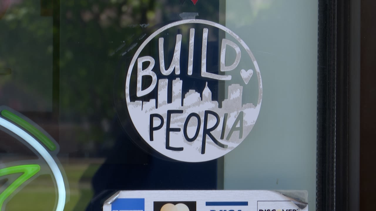 The votes are in for new BUILD Peoria project