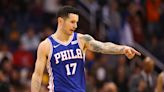 Lakers think JJ Redick is a ‘Pat Riley-like’ coaching prospect