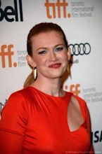 Mireille Enos