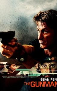 The Gunman