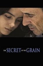 The Secret of the Grain