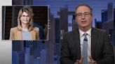 John Oliver Says It’s Not Trans Kids Who Are Plotting ‘Big, Deceitful’ School Cheating Schemes: ‘You’re Thinking of Lori...