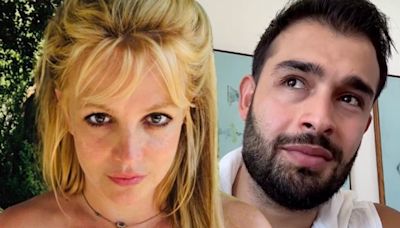 Britney Spears and Sam Asghari Reach Divorce Settlement