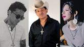 Christian Nodal y Ángela Aguilar ya tienen su propia canción, 'El facilito'; Gonzalo Peña se inspiró en su romance