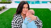 Kealia Watt Opens Up About 'Tough' Transition into Motherhood: 'It's Been Really Hard'