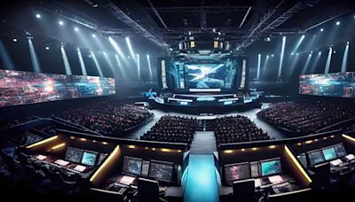 La primera edición de los Juegos Olímpicos de eSports será en Arabia Saudita