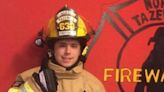 Tenn. Firefighter Expecting Baby with Wife Dies Responding to Crash, Last Words Were 'Where Do You Need Me?'