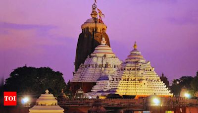 What's inside the 'Ratna Bhandar' of Puri Jagannath Temple that has been opened after 46 years? - Times of India