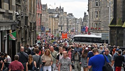 Edinburgh Council rejects easing of short-term let restrictions despite festival