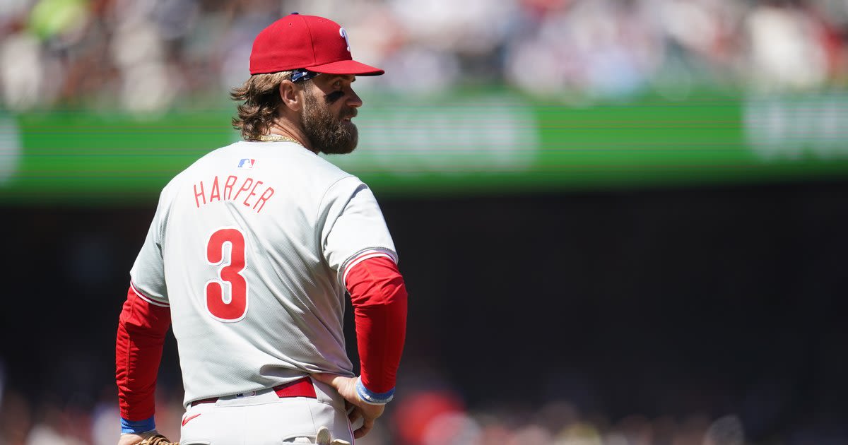 Phillies fall three times to Mets, have work left to clinch NL East