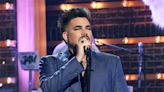 Adam Lambert Sings Hilarious Version of 'The Muffin Man' While Doing a Spot-On Cher Impression