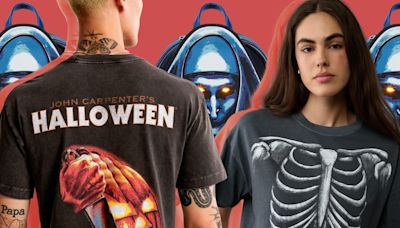 The Best Halloween Outfits to Wear to Universal Studios’ Halloween Horror Nights 2024 - E! Online