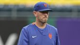 Mets have reportedly received 'at least one' inquiry on ‘highly regarded’ pitching coach Jeremy Hefner