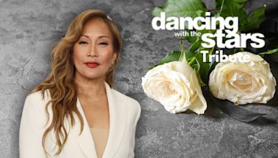 Carrie Ann Inaba Pays Tribute to Courageous DWTS Celebrity Hours After Her Death