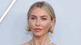 Julianne Hough reveals that she's 'very happy' being single