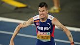 Athletics-Ingebrigtsen collects record sixth European gold