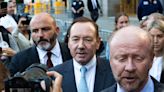 Anthony Rapp testifies that Kevin Spacey preyed on him sexually when he was a teenager